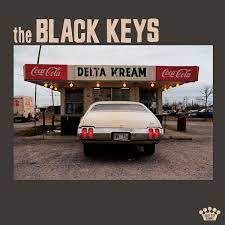 BLACK KEYS - Delta Kream 2xLP